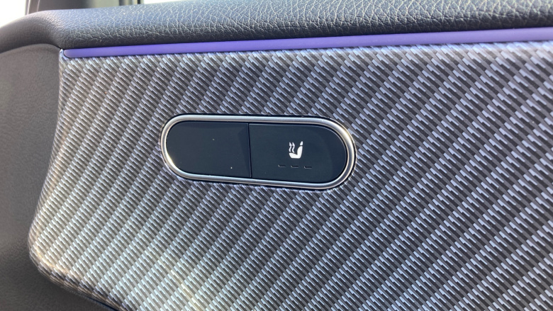 Mercedes-Benz A-Class A180 Sport Executive 5dr Auto Petrol Hatchback